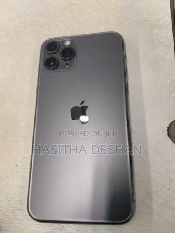 Apple iPhone 11 Pro (Used)