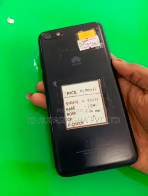 Huawei Y5 Lite 16GB (Used)
