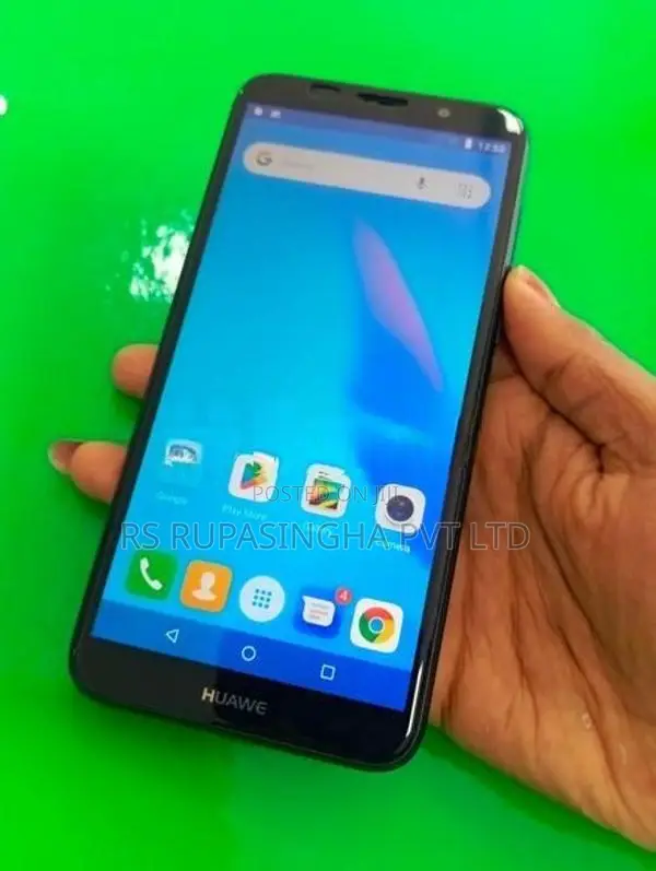 Huawei Y5 Lite 16GB (Used)