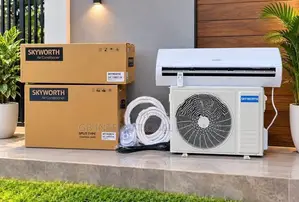 12000BTU (Skyworth Ac With R32) China