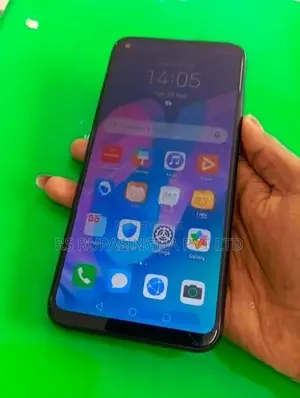 Huawei Y7p 4GB 64GB (Used)