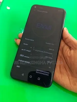 Huawei Y7p 4GB 64GB (Used)
