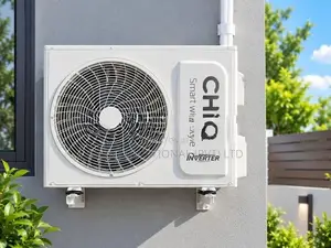 ChiQ 18000BTU (Wifi Smart) Inverter
