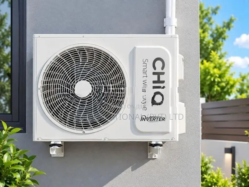 ChiQ 18000BTU (Wifi Smart) Inverter