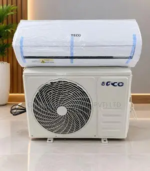 12000BTU (Teco AC With Hidden Display) China