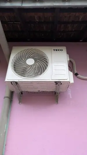 12000BTU (Teco AC With Hidden Display) China