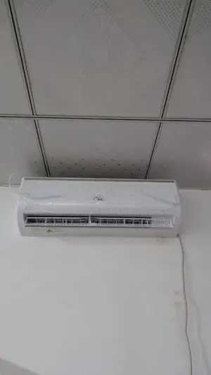 12000BTU (Teco AC With Hidden Display) China