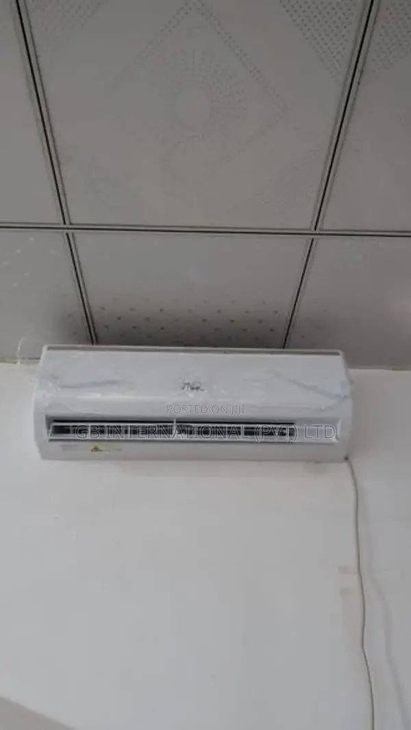 12000BTU (Teco AC With Hidden Display) China
