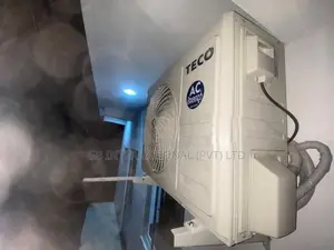12000BTU (Teco AC With Hidden Display) China