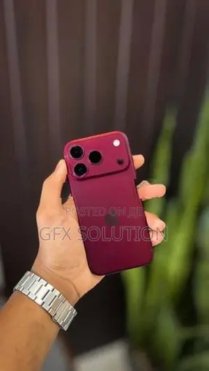 Apple iPhone 18 Pro (Used)