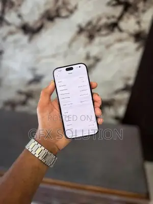 Apple iPhone 18 Pro (Used)