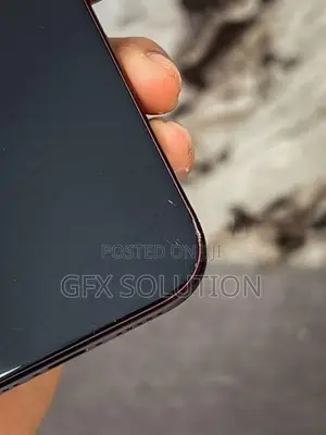 Apple iPhone 18 Pro (Used)