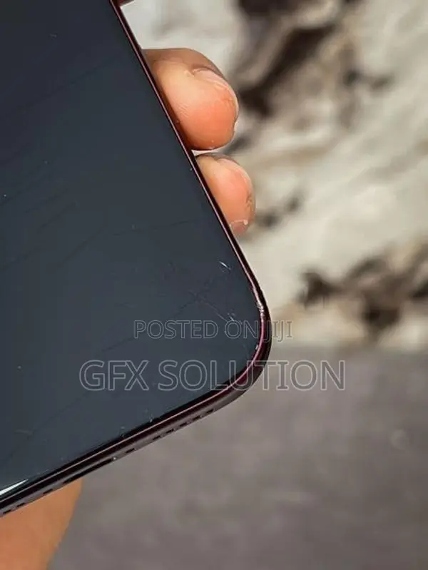 Apple iPhone 18 Pro (Used)