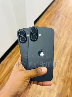 Apple iPhone 16 (Used)