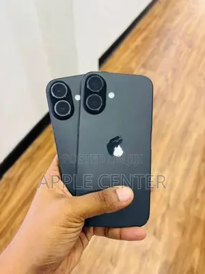 Apple iPhone 16 (Used)