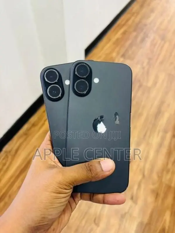 Apple iPhone 16 (Used)