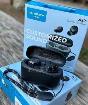 Soundcore A20I Earpods
