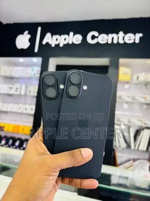 Apple iPhone 16 (Used)