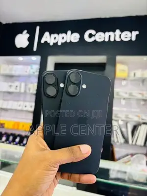 Apple iPhone 16 (Used)