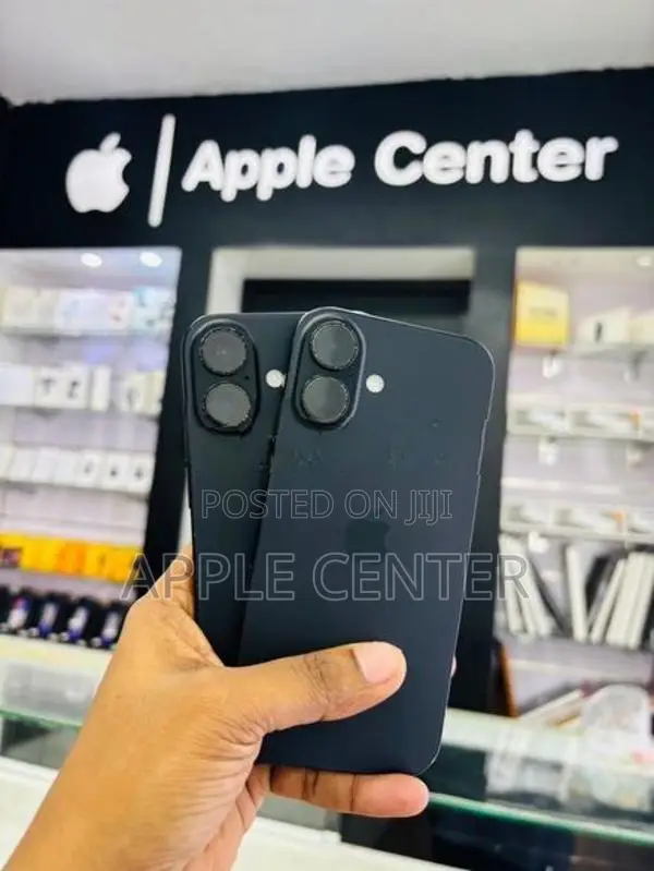 Apple iPhone 16 (Used)