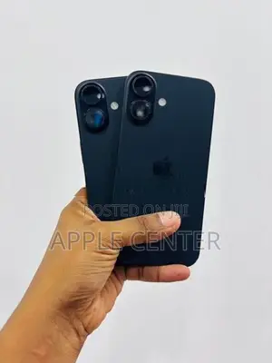 Apple iPhone 16 (Used)