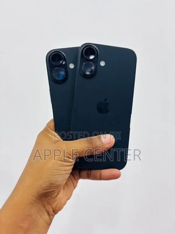 Apple iPhone 16 (Used)