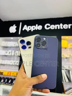 Apple iPhone 14 Pro Max (Used)