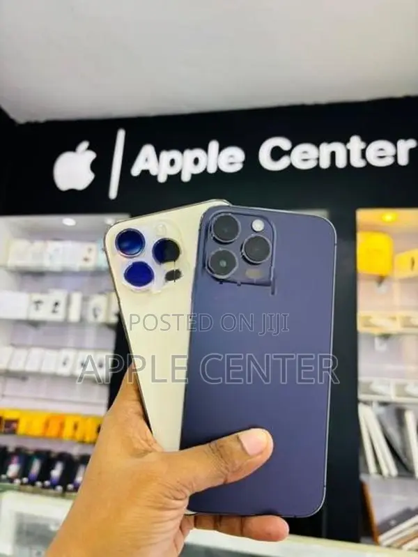 Apple iPhone 14 Pro Max (Used)