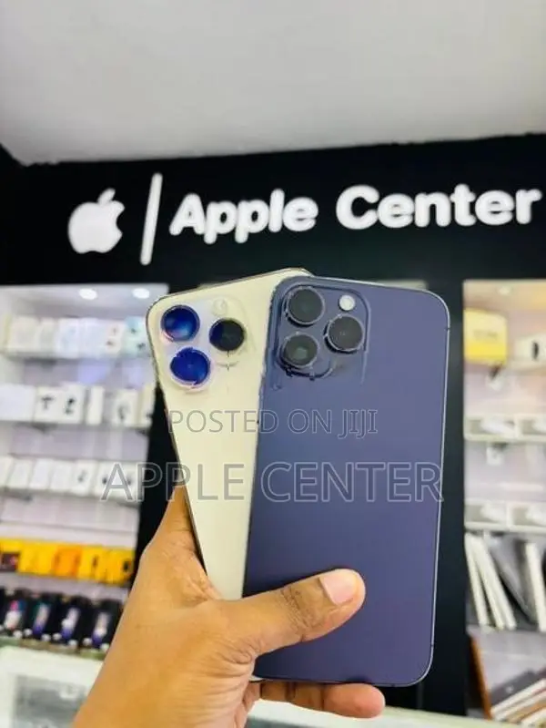 Apple iPhone 14 Pro Max (Used)