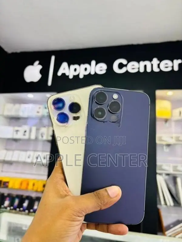 Apple iPhone 14 Pro Max (Used)