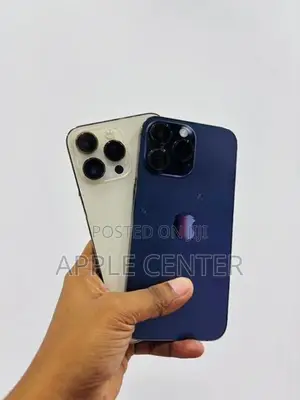 Apple iPhone 14 Pro Max (Used)