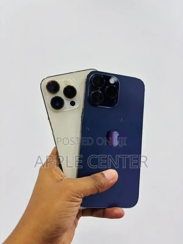 Apple iPhone 14 Pro Max (Used)