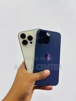 Apple iPhone 14 Pro Max (Used)