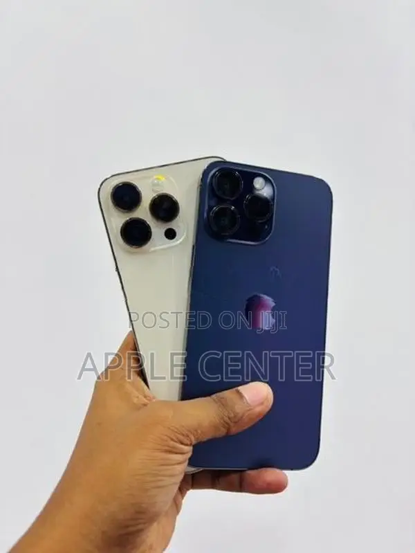 Apple iPhone 14 Pro Max (Used)