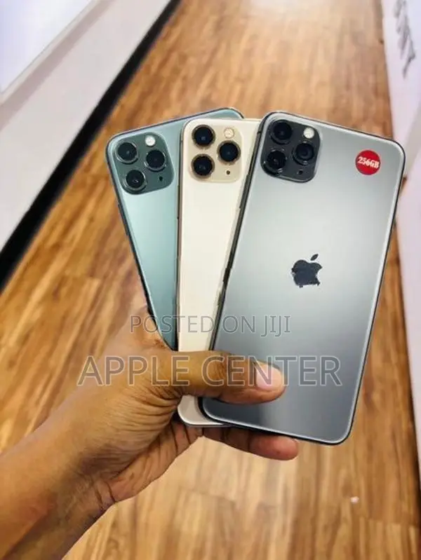 Apple iPhone 11 Pro Max (Used)