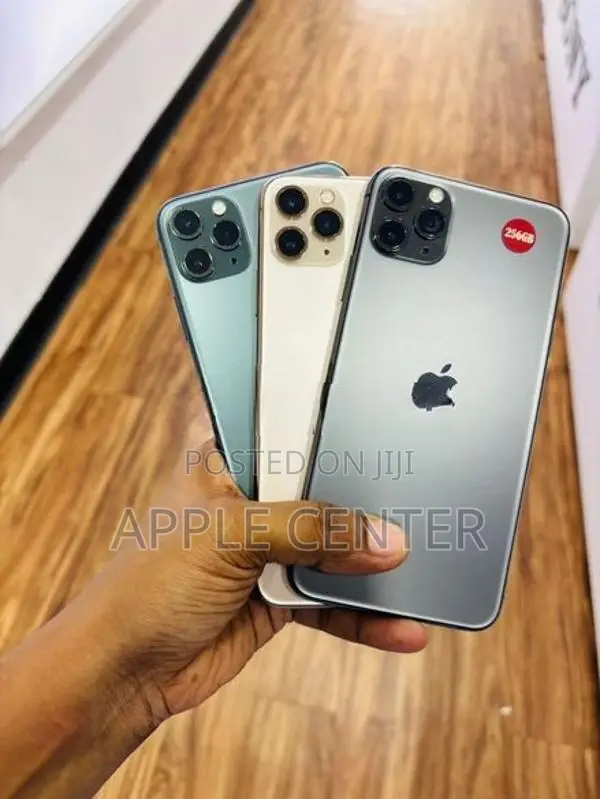 Apple iPhone 11 Pro Max (Used)