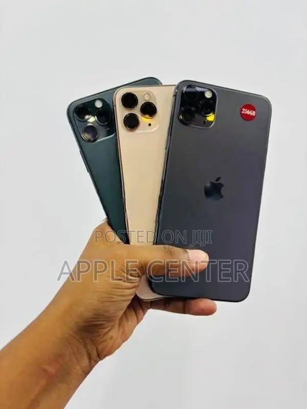 Apple iPhone 11 Pro Max (Used)