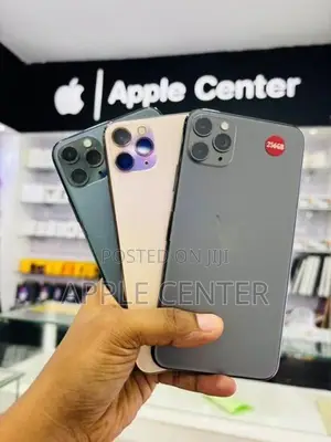 Apple iPhone 11 Pro Max (Used)