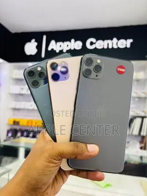 Apple iPhone 11 Pro Max (Used)
