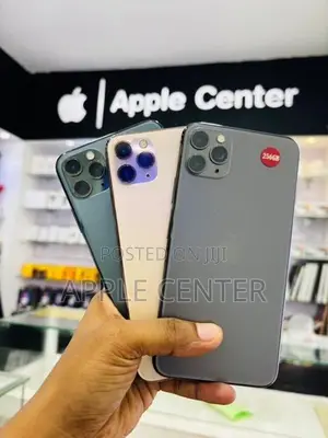Apple iPhone 11 Pro Max (Used)