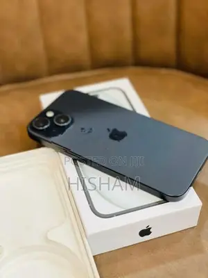 Apple iPhone 15 128GB (Used)