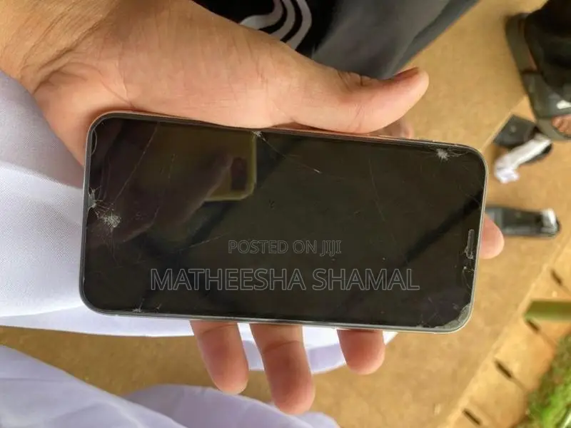 Apple iPhone 11 Pro (Used)