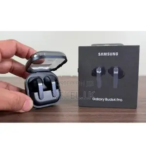 Samsung Galaxy Buds 4 Pro