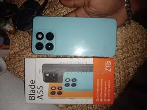 ZTE Blade A55 (Used)