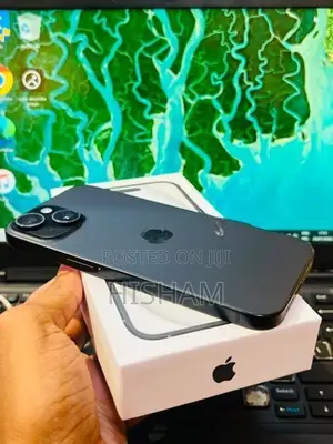 Apple iPhone 15 256GB (Used)