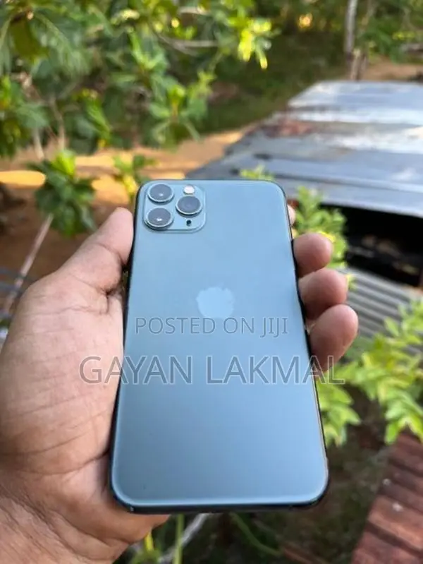 Apple iPhone 11 Pro (Used)
