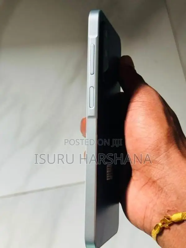Samsung Galaxy M17 (Used)