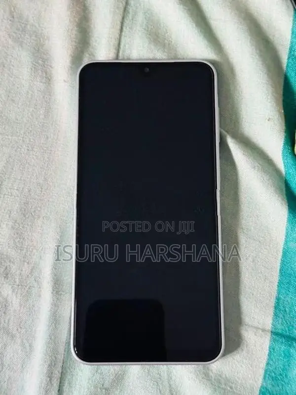 Samsung Galaxy M17 (Used)