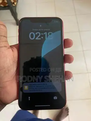 Apple iPhone 11 (Used)