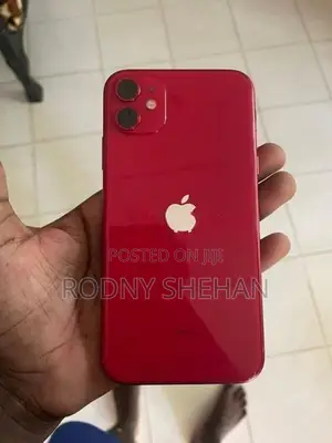 Apple iPhone 11 (Used)